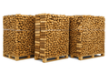 Lenha – 10 esteres (30/33 cm) em palete